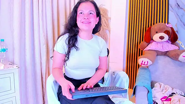 alejagarcia_'s Live XXX Chat