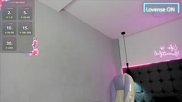 scarletcherry18 Chat XXX in diretta