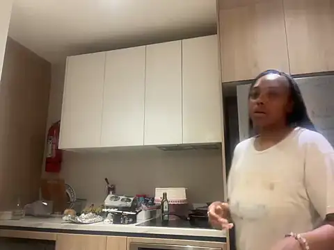 ChocolateCakeQueen's Live XXX Chat