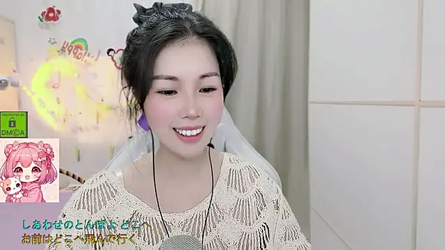 HK_angelchloe Live XXX-Chat