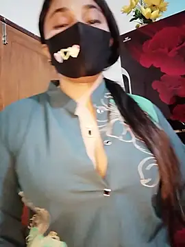 Tina-Sen Live XXX Chat