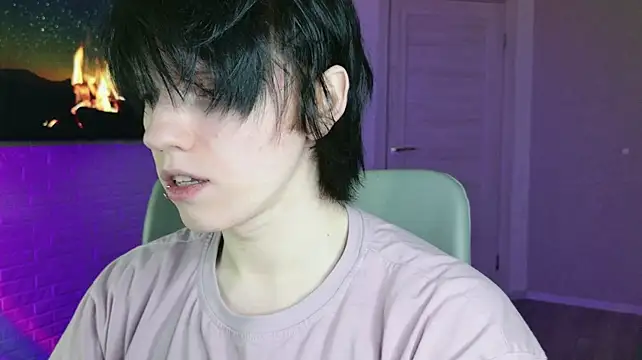 angelfear Chat XXX in diretta