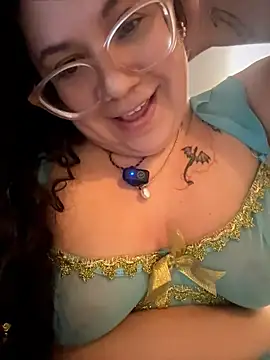 CurlyMilf_Vannexxxa 라이브 XXX 채팅
