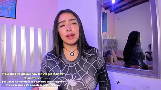 nina_glow – Naživo XXX chat