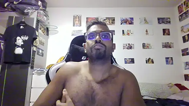xXxChrisKissxXx Webcam-Show