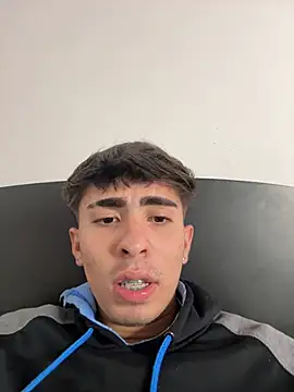MichaellSullivan Live XXX-chat
