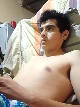 Chat XXX en directo de Ortiz3404