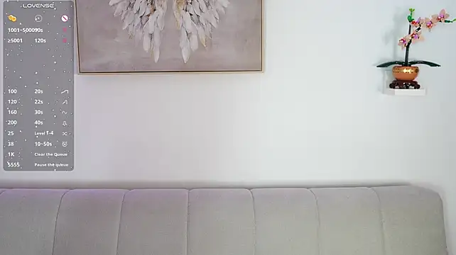 Tammy_bonnetの ライブXXXチャット