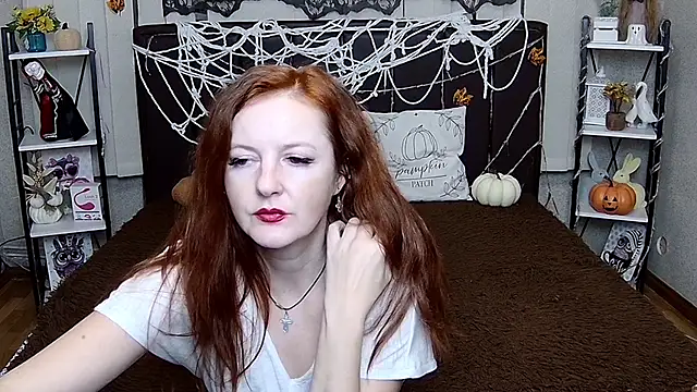 MeganPirs Live XXX Chat