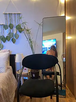 MailynFoxx's Live XXX Chat