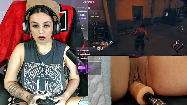 Blaze_Onn live XXX chat