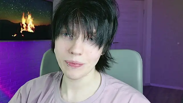 angelfear – Naživo XXX chat
