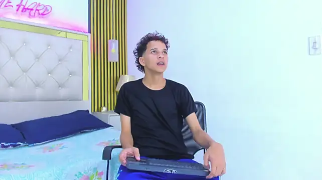 Chat XXX Live JustinSecret