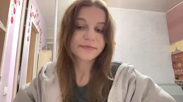 DenisseHodes – Live XXX-chat