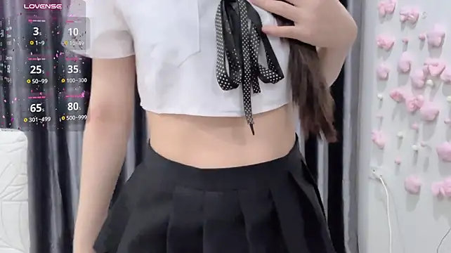 KaleAnisaのライブXXXチャット