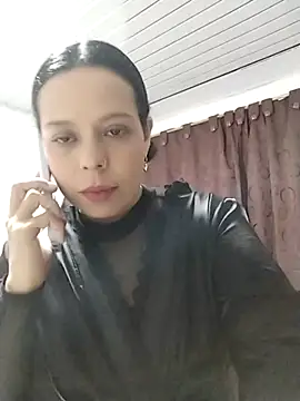 RossyAlvarez 现场XXX聊天