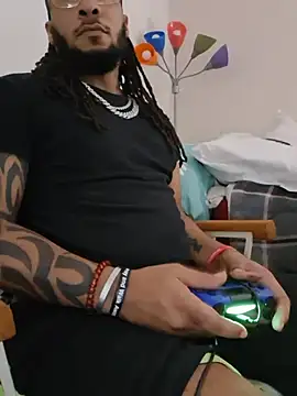 Czat XXX na żywo – TooGoodConway23