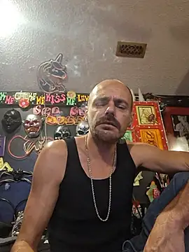 Chat XXX en directo de DaddyAndSplashQueen