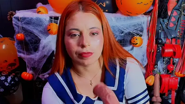 Meghan_storm 라이브 XXX 채팅