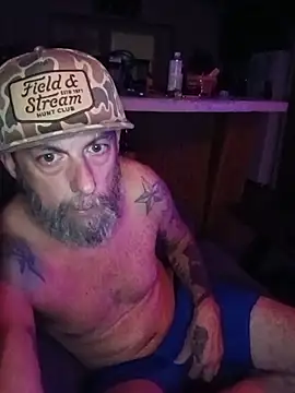 longerFellow's Live XXX Chat