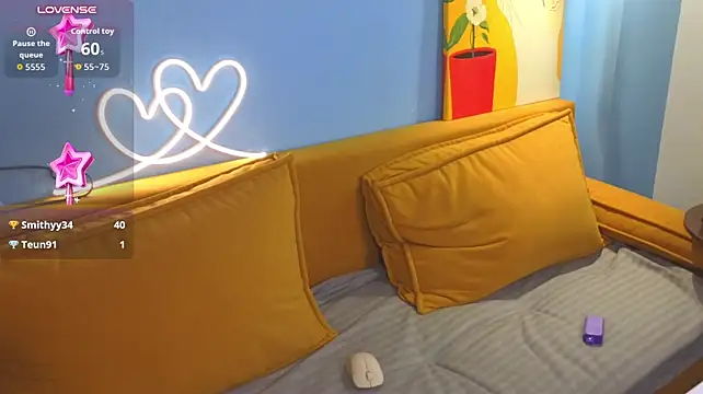 Chat XXX en directo de EmmaWells_S