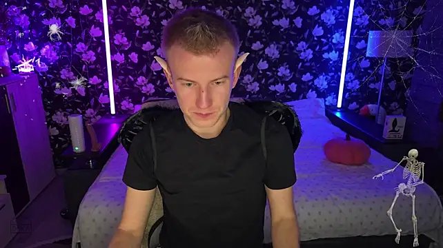 Chatroom XXX en direct de Vuitton