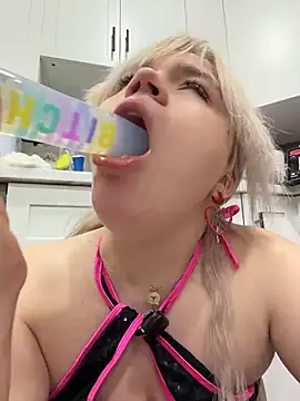 Cutiepiespanks live XXX chat
