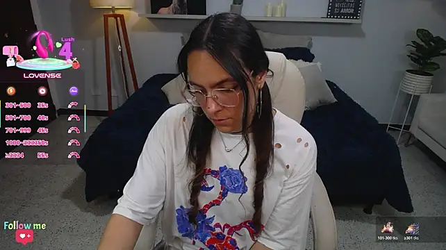 Bianca____ Obrolan Langsung XXX