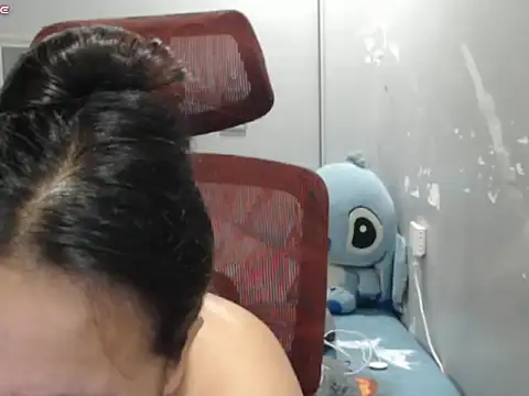 XXX chat uživo modela BubbleButtPinay
