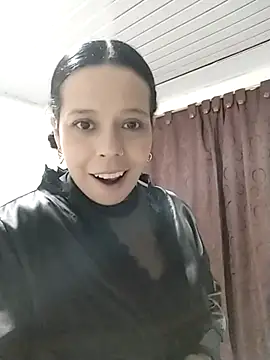 RossyAlvarez Live XXX Chat