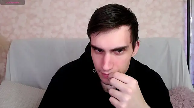 DeanWilde – Naživo XXX chat