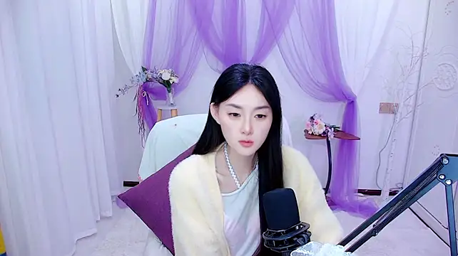 Tili_Lucky 现场XXX聊天