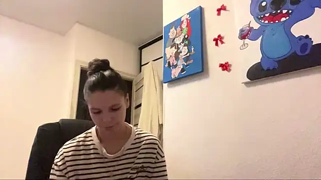 MaryleeOchsner Live XXX Chat
