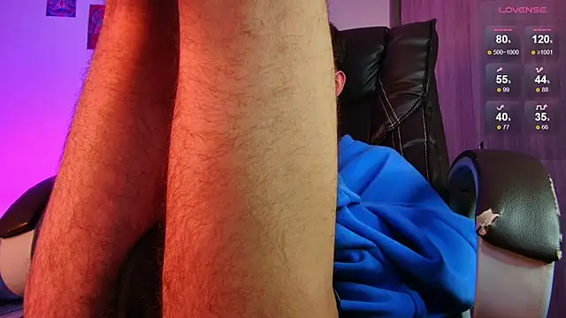 dimitri-bilak Live XXX Chat