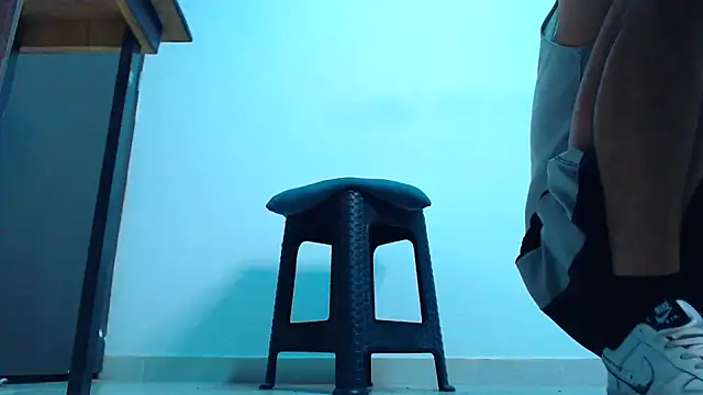 XXX chat uživo modela mastersmits