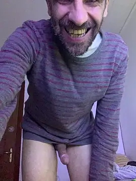 TORAKIKI79 Obrolan Langsung XXX