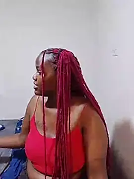 Wairimu1 Live XXX-chat