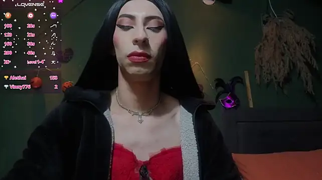 DOMINANT_TEACHER_KAROL Chat XXX in diretta