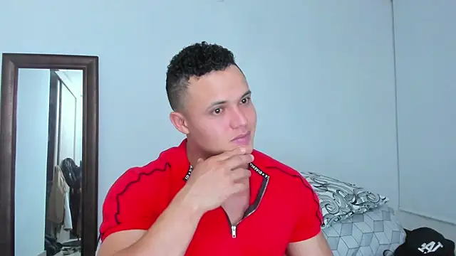 KingLevi01 现场XXX聊天