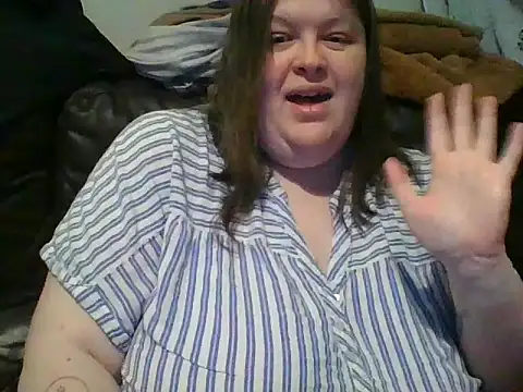 CurvyKirstiesX Live XXX Chat