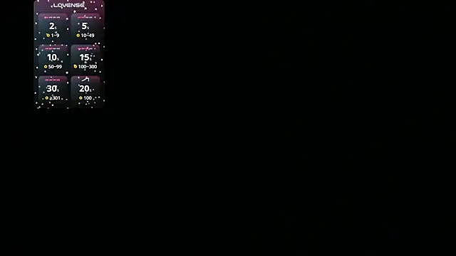 Chat XXX en directo de LunaRossel