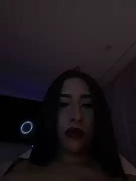 kymberly_18 Live XXX Chat