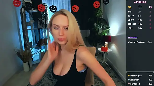 Linda_Roxy Live XXX Chat