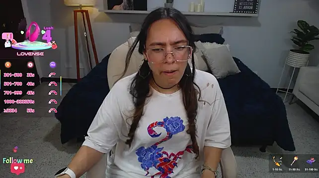 Živý XXX chat Bianca____