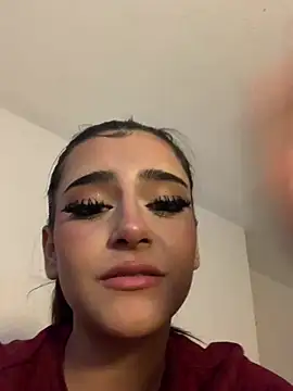 ivy-777 Live XXX Chat