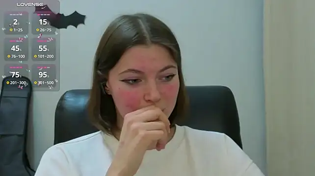 دردشة LoriYates الجنسية المباشرة