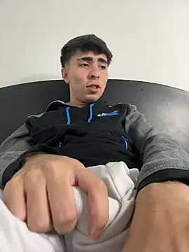 Chat XXX en directo de MichaellSullivan