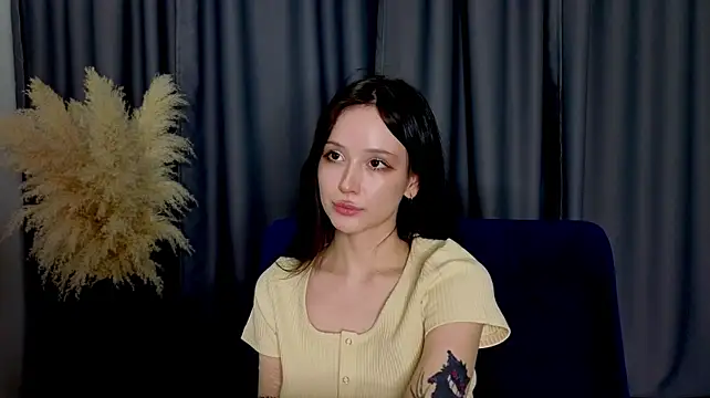 ivy_west's Live XXX Chat