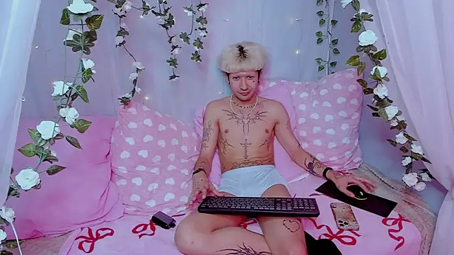 FinnEcho Live XXX-chat