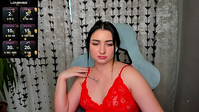 Sourr_Lollipop Live XXX-chat